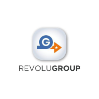 Revolugroup Canada Logo