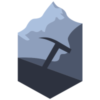 Ridgeline Minerals Logo