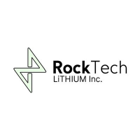 Rock Tech Lithium