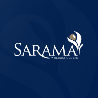 Sarama Resources Logo
