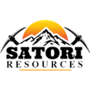 Satori Resources Logo