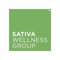Sativa Wellness Group Logo