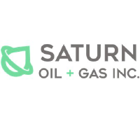 Saturn Oil & Gas