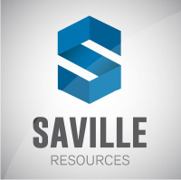 Saville Resources Logo