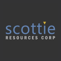 Scottie Resources Logo