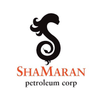 ShaMaran Petroleum Logo