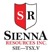 Sienna Logo