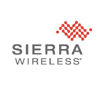 Sierra Wireless Logo