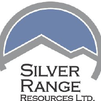 Silver Range Logo