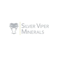 Silver Viper Minerals Logo