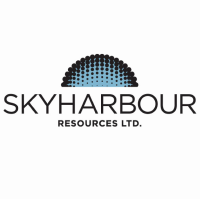 Skyharbour Logo