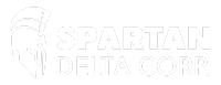 Spartan Delta Logo