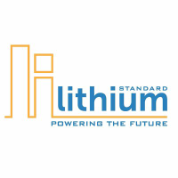 Standard Lithium Logo