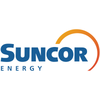 Suncor Energy Logo