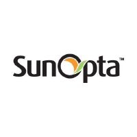 SunOpta Logo