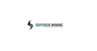 Superior Mining International Logo