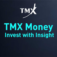 TMX Logo