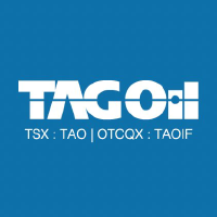 Tag Oil Logo