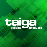 Taiga Building Products Logo