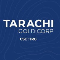Tarachi Gold Logo