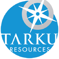 Tarku Resources Logo