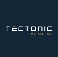 Tectonic Metals Logo