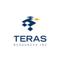 Teras Logo