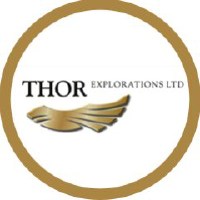Thor Explorations Logo