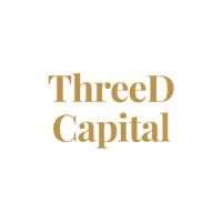 ThreeD Capital Logo