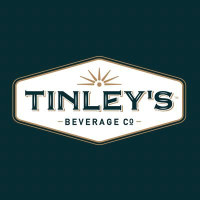 Tinley Beverage Logo