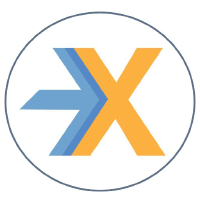 TrackX Logo