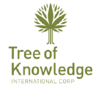 Tree of Knowledge Logo
