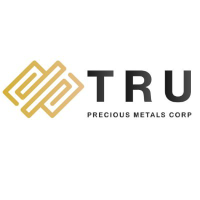 TRU Precious Metals Logo