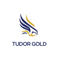 Tudor Gold Logo