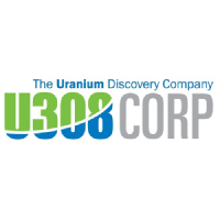 U3O Logo