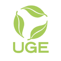 UGE International Logo