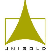 Unigold Logo