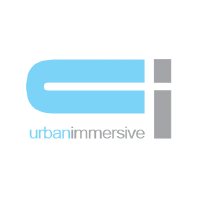 Urbanimmersive Logo