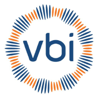 VBI Vaccines Logo