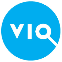 Viq Solutions Logo