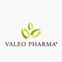 Valeo Pharma A Logo