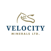 Velocity Minerals Logo