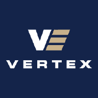 Vertex Resource Logo