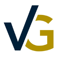 Visible Gold Mines Logo