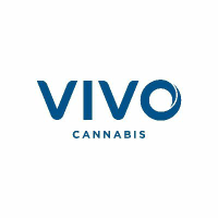 Vivo Cannabis Logo