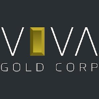 Viva Gold Logo