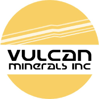Vulcan Minerals Logo