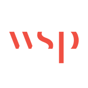 WSP Global Logo