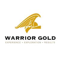 War Eagle Mining Logo