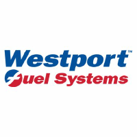 Westport Fuel Logo